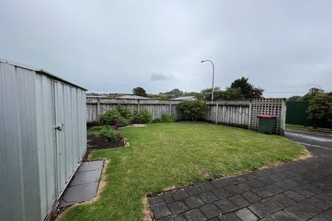 Photo of property in 1/14 Te Whena Place, Waitara, 4320