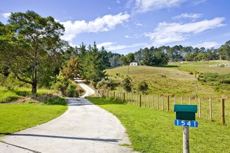 Photo of property in 1541 East Coast Road, Redvale, Albany, 0794
