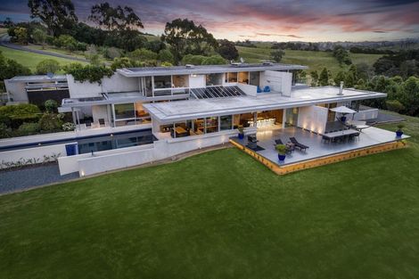 Photo of property in 657 Pukapuka Road, Pohuehue, Warkworth, 0983