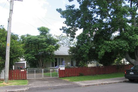 Photo of property in 9 Matangi Road, Mount Wellington, Auckland, 1060