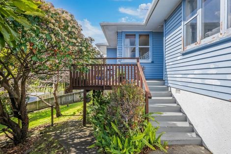Photo of property in 22 Tarawa Street, Paekakariki, 5034