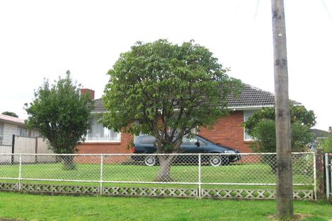 Photo of property in 10 Doughty Place, Otara, Auckland, 2023