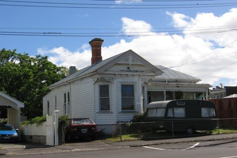 Photo of property in 3 Bellwood Avenue, Mount Eden, Auckland, 1024
