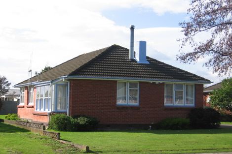 Photo of property in 7 Newbury Street, Awapuni, Palmerston North, 4412