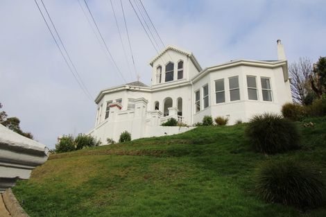 Photo of property in 3 William Street, Dunedin Central, Dunedin, 9016