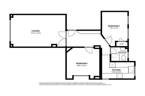 Photo of property in Inverleith Apartments, 1/306 Oriental Parade, Oriental Bay, Wellington, 6011