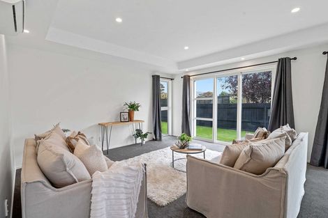 Photo of property in 137b Halswell Junction Road, Halswell, Christchurch, 8025