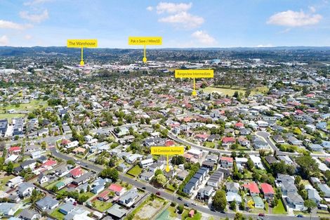 Photo of property in 16 Coniston Avenue, Te Atatu South, Auckland, 0610
