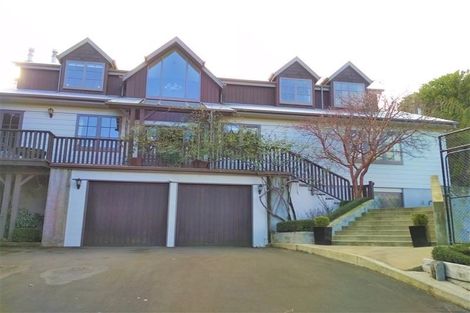 Photo of property in 79 Simla Crescent, Khandallah, Wellington, 6035