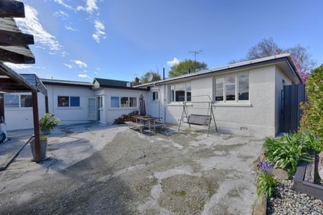 Photo of property in 5 Rock Street, East Gore, Gore, 9710