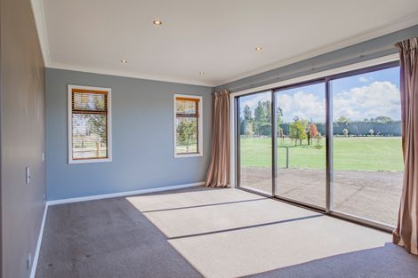 Photo of property in 16 Oak Street, Orari, Geraldine, 7992