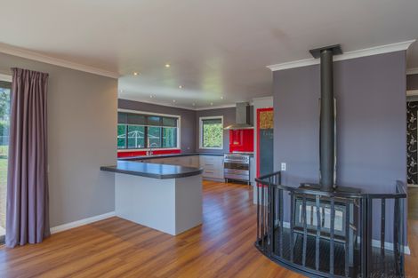 Photo of property in 16 Oak Street, Orari, Geraldine, 7992