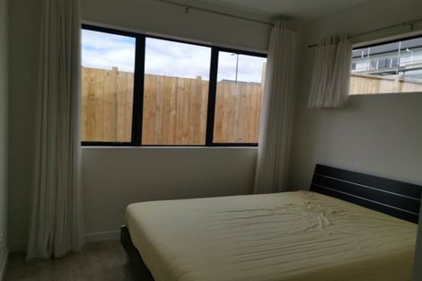 Photo of property in 55 Myland Drive, Hobsonville, Auckland, 0616