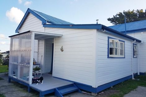 Photo of property in 89 Vogel Street, Woodville, 4920