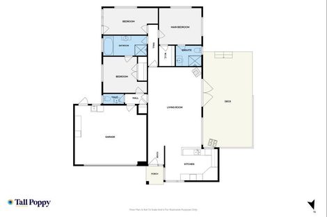 Photo of property in 13 Brandon Street, Otaki, 5512