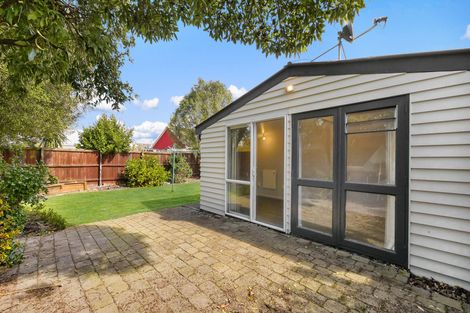 Photo of property in 18 Cavendish Road, Casebrook, Christchurch, 8051