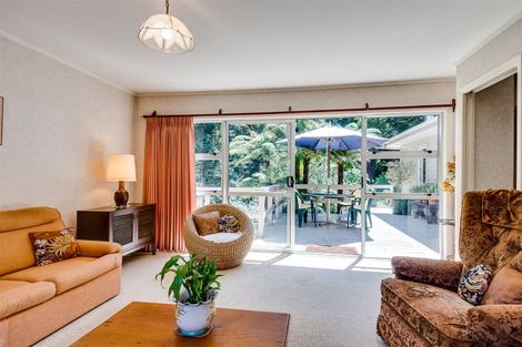 Photo of property in 57c Napier Terrace, Hospital Hill, Napier, 4110