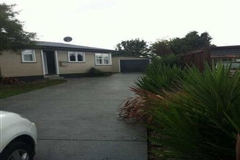 Photo of property in 6 Mooney Street, Nawton, Hamilton, 3200