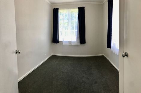 Photo of property in 81 Wilkie Crescent, Naenae, Lower Hutt, 5011