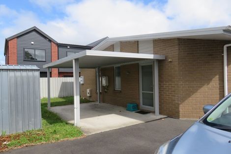 Photo of property in 25d Campbell Street, Frankton, Hamilton, 3204
