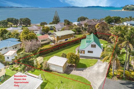 Photo of property in 28 Kauri Crescent, Snells Beach, 0920