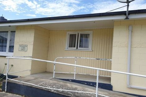 Photo of property in Gbc Flats, 1-10/8 Hamilton Street, East Gore, Gore, 9710