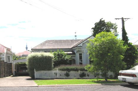 Photo of property in 5 Schofield Street, Grey Lynn, Auckland, 1021