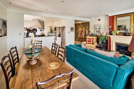 Photo of property in 9/318 Oriental Parade, Oriental Bay, Wellington, 6011