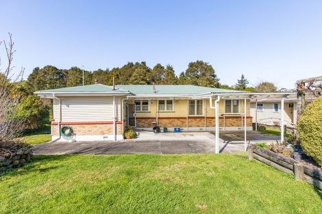 Photo of property in 2 Steadman Street, Taumarunui, 3920