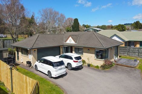 Photo of property in 50a Otonga Road, Springfield, Rotorua, 3015