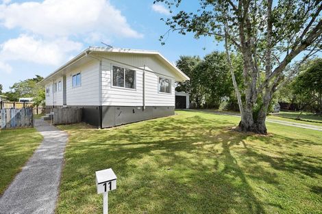 Photo of property in 11 Crawshaw Drive, Nawton, Hamilton, 3200