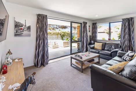 Photo of property in 11 Christy Brown Place, Leamington, Cambridge, 3432