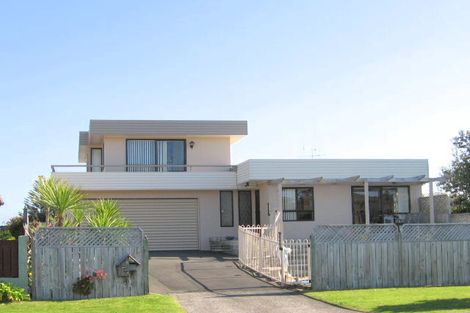 Photo of property in 278a Oceanbeach Road, Mount Maunganui, 3116
