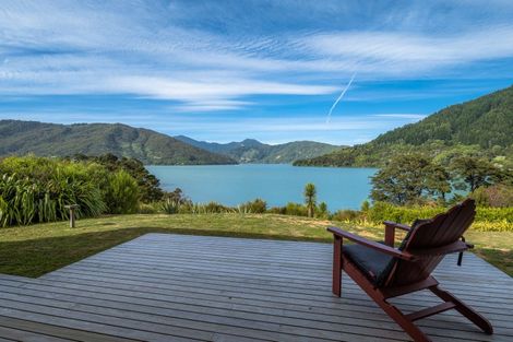 Photo of property in 15 Tai Close, Kaiuma Bay, Havelock, 7178