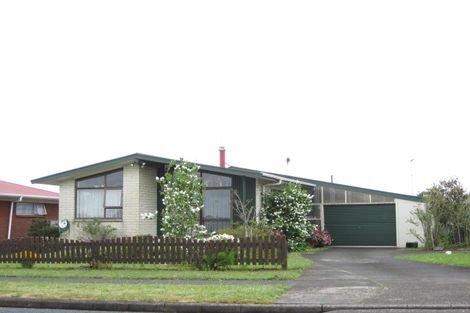 Photo of property in 184 Victoria Street West, Pukekohe, 2120