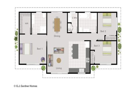 Photo of property in 22 Colorado Road, Totara Park, Upper Hutt, 5018