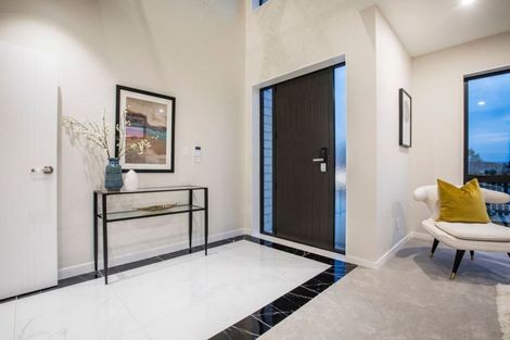 Photo of property in 8 Mardell Avenue, Hobsonville, Auckland, 0616