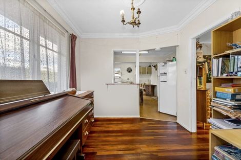 Photo of property in 24 Tiraumea Drive, Pakuranga, Auckland, 2010