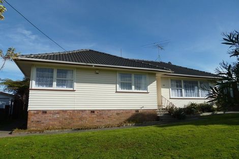 Photo of property in 59 Smiths Avenue, Papakura, 2110