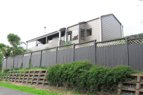 Photo of property in 7 Pounamu Avenue, Greenhithe, Auckland, 0632