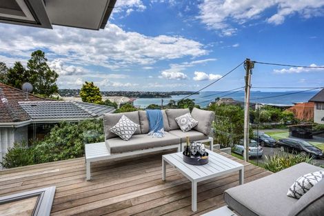 Photo of property in 128 Churchill Road, Rothesay Bay, Auckland, 0630