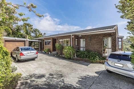 Photo of property in 9 Fillbridge Way, Karori, Wellington, 6012