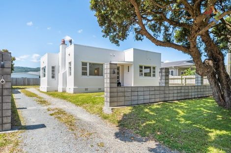 Photo of property in 3 Hart Avenue, Boulcott, Lower Hutt, 5011