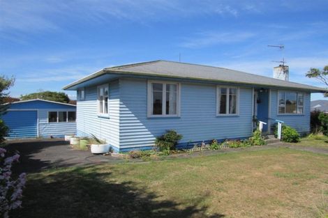 Photo of property in 16 Mason Road, Hawera, 4674