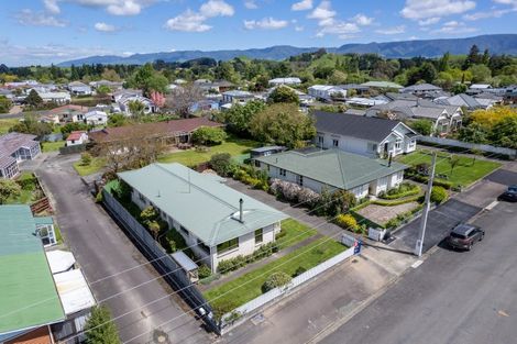 Photo of property in 13 Victoria Avenue, Dannevirke, 4930
