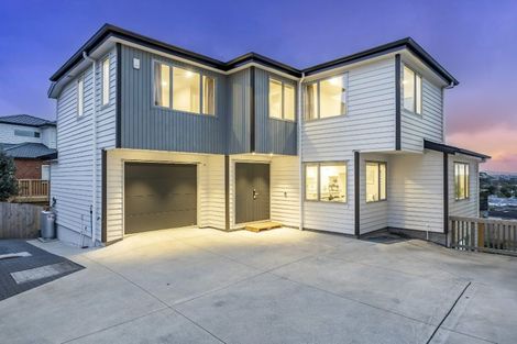 Photo of property in 49c Marriott Road, Pakuranga, Auckland, 2010