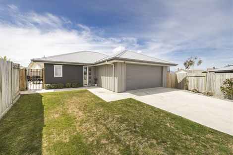 Photo of property in 31 Wescombe Grove, Feilding, 4702