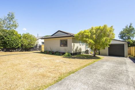Photo of property in 87 Laurence Street North, Gate Pa, Tauranga, 3112