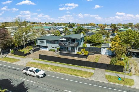 Photo of property in 121 Tauhara Road, Tauhara, Taupo, 3330