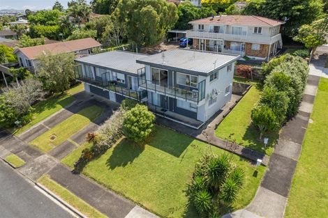 Photo of property in 4/9 Strong Street, St Johns, Auckland, 1072